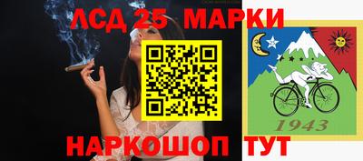 дмт Берёзовский